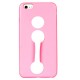 Чехол iPearl для iPhone 6 Plus, розовый